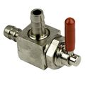 Raider 07-7118 Shut Off Valve 