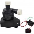 Auxiliary Cooling Water Pump 1k0965561j Replacecment For Vw Jetta Golf Audi A3 Passat
