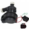 Auxiliary Cooling Water Pump 1k0965561j Replacecment For Vw Jetta Golf Audi A3 Passat
