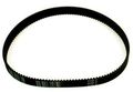 Scooter Rubber Drive Belt 384-3m-12 Timing Black 