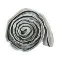 W10612022 Dryer Rear Drum Seal Felt For Whirlpool Lgq9558kq0 Lgr5636lt1 Lgr7620lw0 Lgr7620lg1 Wed4900xw0 Wed5600sq0 Led6200pq1 