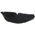 Front Driver Side Fender Liner For Chevy Silverado 1500 2007 To 2013 Plastic Replacement Gm1248183 20782779 20953678 
