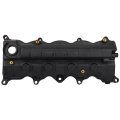 Valve Cover With Gasket 120rnaa For Honda Civic 1 8l L4 2006 To 2015 1 5l And Hr V 1 2016 2021 