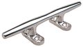 Sea Dog 041604-1 Open Base Cleat 4 