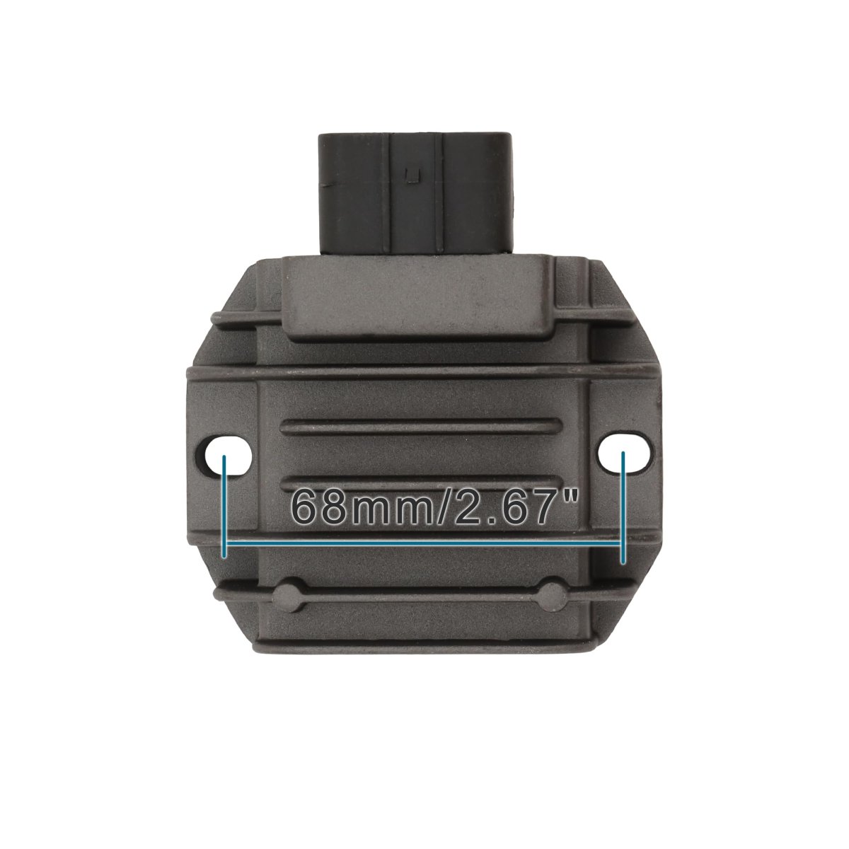 5 Pin 14 5v Voltage Rectifier Regulator For 1190 1290 1050 1090 Super Duke Adventure R L Special Edition 60311034000
