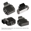 5 Pin 14 5v Voltage Rectifier Regulator For 1190 1290 1050 1090 Super Duke Adventure R L Special Edition 60311034000
