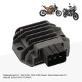 5 Pin 14 5v Voltage Rectifier Regulator For 1190 1290 1050 1090 Super Duke Adventure R L Special Edition 60311034000