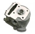 47mm Qmb139 Complete Non Emissions Cylinder Head 