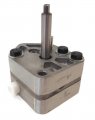 The Rop Shop Snowplow Hydraulic Pump Kit For Western Unimount Snow