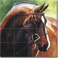 Brilliant Bay By Janet Crawford Ceramic Tile Mural 17 X Kitchen Shower Backsplash 