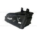 Niuparts Fog Lamp Led Driver Side Fit 2018-2020 Volvo Vnl 300 400 740 760 860 Truck