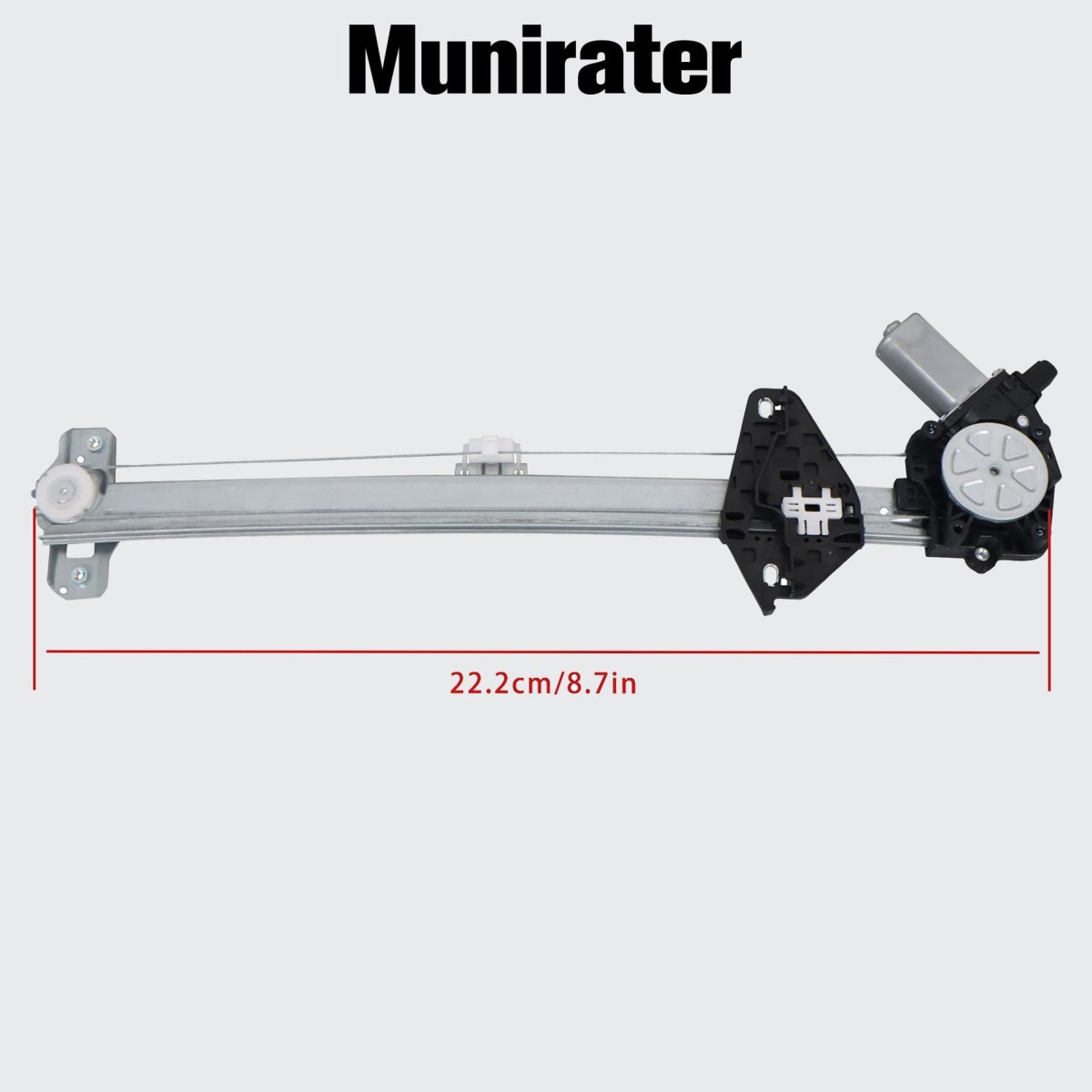 Power Window Regulator Replacement For Cr-v 2007-2011