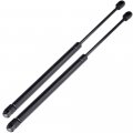Ocpty Lift Supports Gas Springs Struts Shocks 4365 4366 Pm2029 Pm2030 Sg314037 Sg314048 Strut Fits For Jeep Liberty 2002-2007