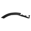 Rear Passenger Side Wheel Arch Molding For Honda Cr-v 2017 2018 2019 2020 2021 75390tlaa01 Ho1791108 
