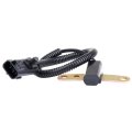 56027867ab Engine Crankshaft Position Sensor 4pcs For 1997 2006 Jeep Wrangler 2004 Tj 2000 Cherokee 2002 Dodge Dakota 