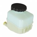 Labwork Power Steering Fluid Reservoir Tank Replacement For Pontiac 2004-2006 Gto 2008-2009 G8