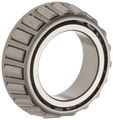 Lm67048 Tapered Roller Bearing 1 25 In Bore Alloy Steel Precision Countershaft For Car And Truck Manual Transmission Rebuilds 