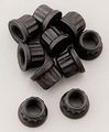 Automotive Racing Products 300-8321 5 16-24 12pt Nuts 