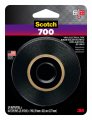 3m 03429na 051131034297 Scotch Electrical Tape 3 4-in Black 1-roll 3 4 In By 66 Ft