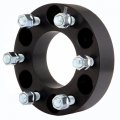 Ocpty Replacement Parts Compatible With 2x 1 5 38mm Thick 6x135mm 6lugs 14x2 Studs Wheel Spacers Fit 2006-2014 For F150 Mark Lt