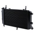 Radiator Water Cooling Cooler For Suzuki Gsx-s750 750z 2018-2022 2019 2020 2021 Repalce 17710-13k00 