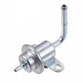 Fuel Injection Pressure Regulator For Toyota 4runner 2003-2009 Fj Cruiser 2007 2008 2009 Replaces 23280-31010 