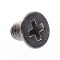 Prime-line Machine Screws Flat Head Phillips Drive 1-72 X 1 8 In Grade 18-8 25 Pack 