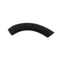 Rear Driver Side Wheel Opening Molding For Ford Bronco Sport 2021 2022 2023 2024 Textured Gray Plastic Capa Certified M 
