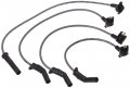 Wr5719 Ignition Wire Black Spark Plug Boot Terminal Cable Assembly