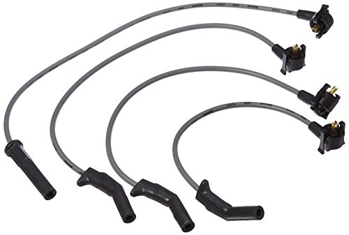 Wr5719 Ignition Wire Black Spark Plug Boot Terminal Cable Assembly