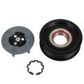 Ac A C Compressor Clutch Assembly 2007-2009 Fit For Dodge Sprinter 2500 3 0l500 3 