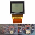 Lcd With Bonded Ribbon For 2004 2005 2006 Nissan Quest Speedometer Cluster