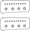 Vs 50479 R Valve Cover Gasket Set Rubber Proprietary Cork Formulation For Imperfect Sealing Surfaces Real World Tested 