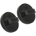 2x 80985 Engine Oil Fill Cap For 2003-2019 Honda Accord