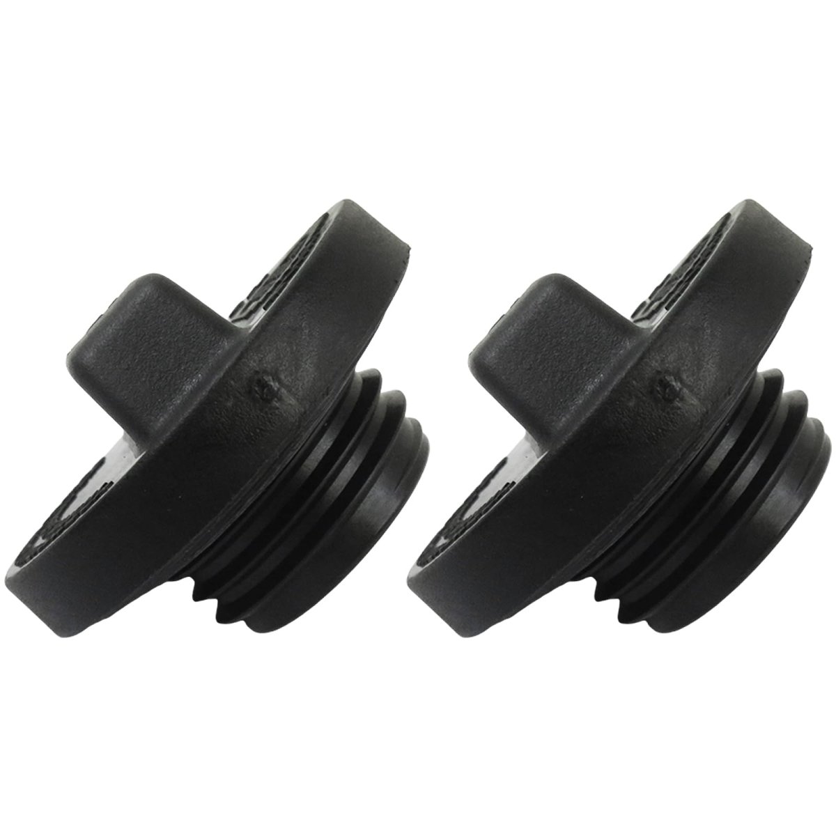 2x 80985 Engine Oil Fill Cap For 2003-2019 Honda Accord