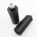 Xkh Group Motorcycle Extended Frame Slider For 2004 2005 2006 2007 2008 2012 Yamaha Fz 6 6s 600 Black