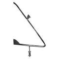 Goodmark Gmk4012419681r Passenger Side Vent Window Frame 