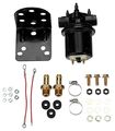 Carter P4601hp In-line Electric Fuel Pump 