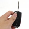 Uxcell Car Replacement Key Fob Keyless Entry Remote Control Transmitter 4 Buttons For Volkswagen Beetle Jetta Golf Passat
