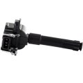 Ignition Coil Fit For Audi A4 1 8l L4 1997-2000 1pcs Uf290