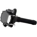Ignition Coil Fit For Audi A4 1 8l L4 1997-2000 1pcs Uf290