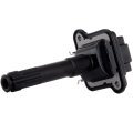 Ignition Coil Fit For Audi A4 1 8l L4 1997-2000 1pcs Uf290
