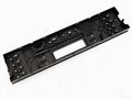 Bmw E39 E53 01 Climate Control Heater Buttons Panel Ac Hvac Controls Switch 