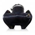 Jik Carburetor Intake Manifold For Yamaha Road Star Xv1600 1999-2003