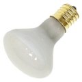 Reflector Bulb Wht25w 