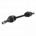 Rear Left Right Cv Axle Fits John Deere Gator Xuv 625i 825i S4 4x4 2011-2017 