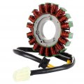 Aintier Powersports Stators Fit For 2006-2009 2011-2017 Suzuki Gsxr600 Gsxr750