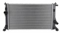 Cu2894 Complete Radiator 