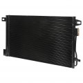 Ocpty Aluminum A C Condenser Replacement Fit For 2008-2015 Buick Enclave 3 6l 2009-2016 Chevrolet Traverse 2007-2016 Gmc Acadia