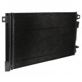 Ocpty Aluminum A C Condenser Replacement Fit For 2008-2015 Buick Enclave 3 6l 2009-2016 Chevrolet Traverse 2007-2016 Gmc Acadia